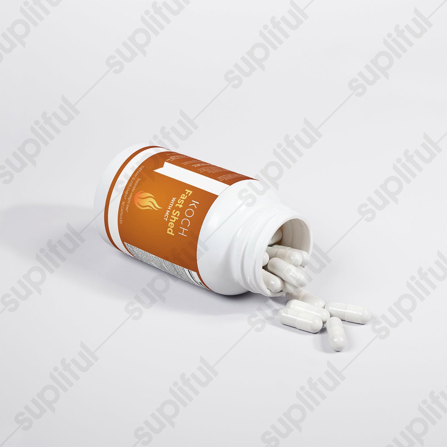 Koch™ Fast Shed
