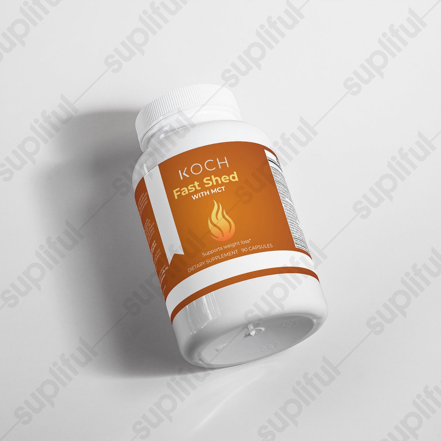 Koch™ Fast Shed