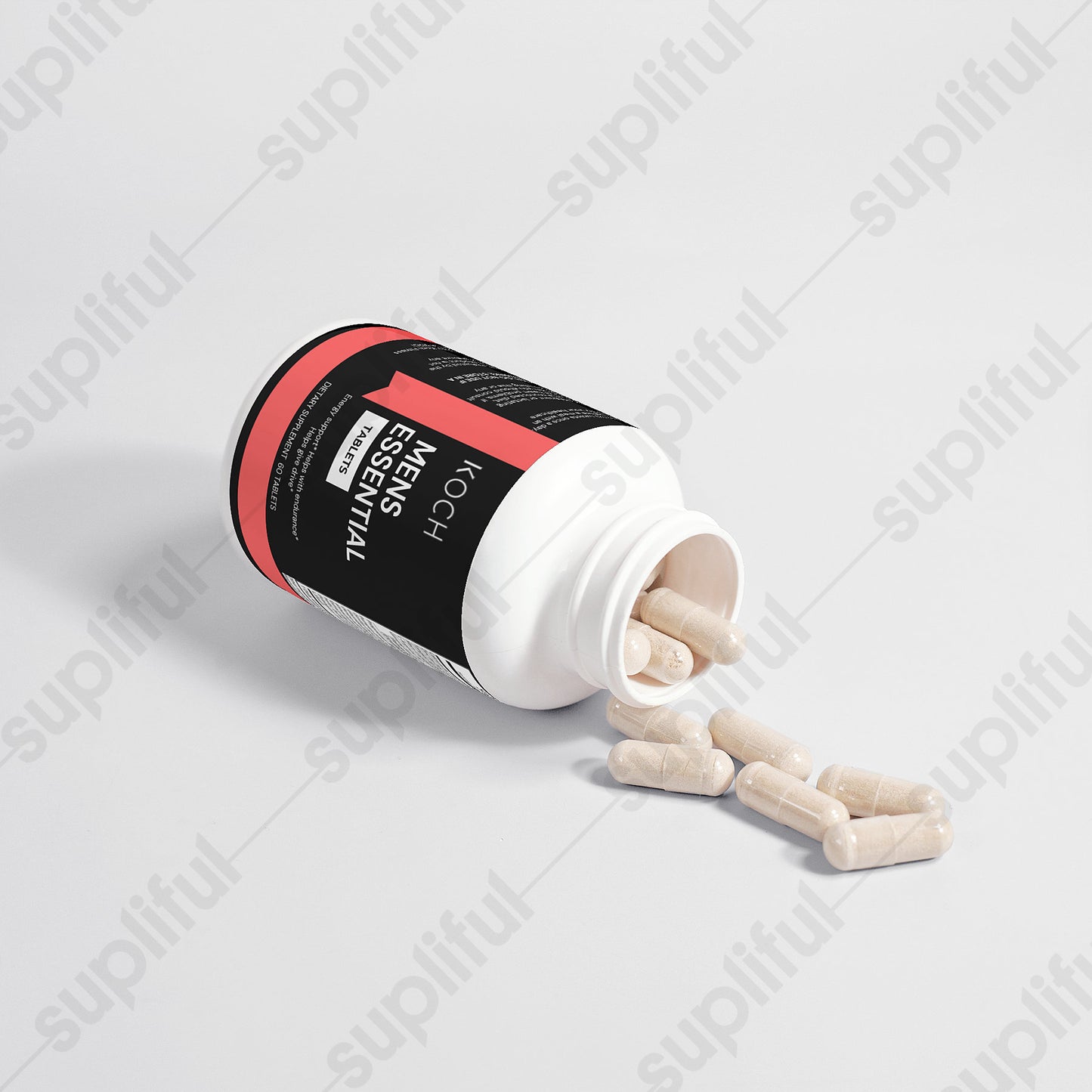 Koch™ Ultimate Men's Essential