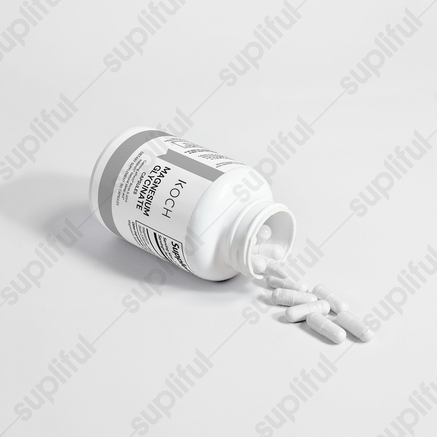 Koch™ Magnesium Glycinate