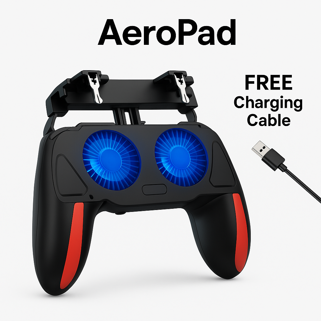 Aero Pad