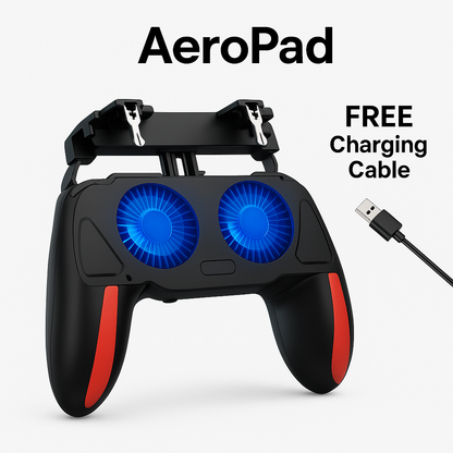 Aero Pad