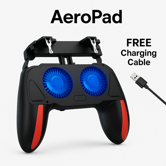 Aero Pad