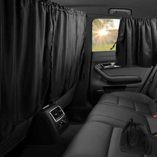 Privacy Car VIP Curtains