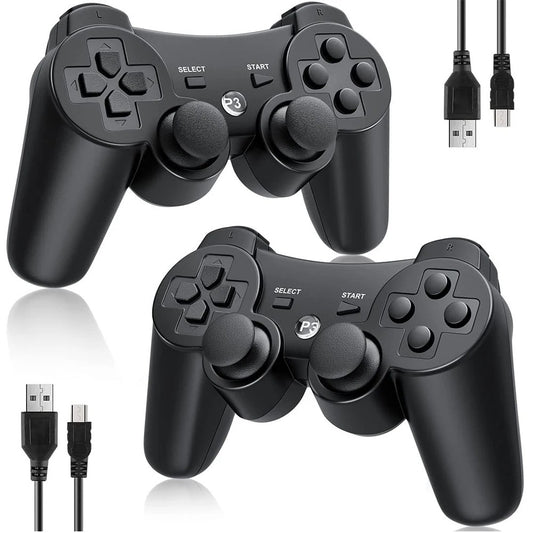 2 Controllers