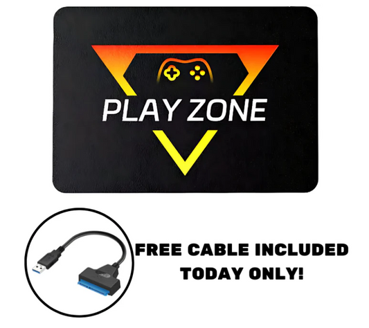 The Play Zone