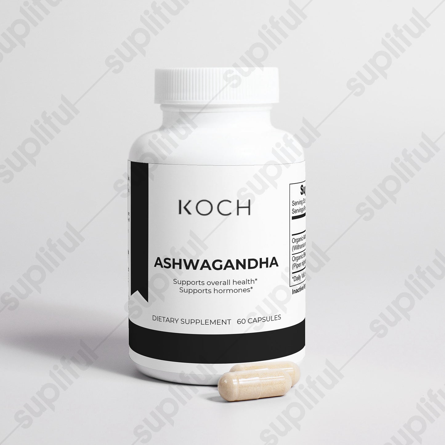 Koch™ Ashwagandha