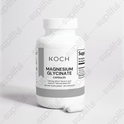 Koch™ Magnesium Glycinate